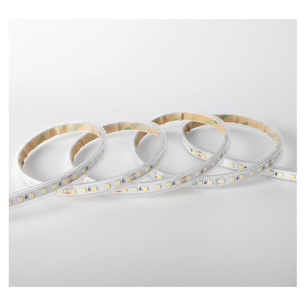 BANDEAU BLC 4KK 10W/M IP67 24V